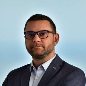 Mihai Matei, Preşedintele ANIS