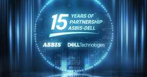 ASBIS aniversează 15 ani de parteneriat cu Dell