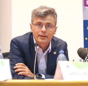 Virgil Popescu, ministrul Energiei