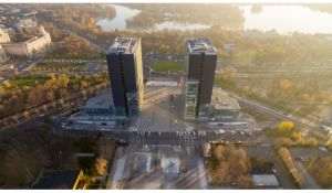 Grupul GTC anunţă o creştere de 10% a veniturilor din chirii 