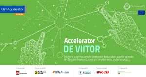 Finanţări de 300.000 euro pentru startup-uri verzi, într-o nouă ediţie a Black Sea ClimAccelerator 