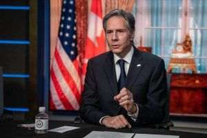 Antony Blinken va susţine un discurs despre China