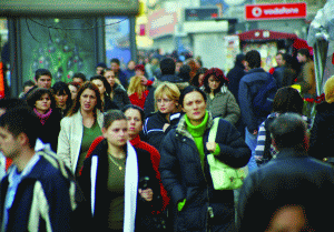 Aderarea la spaţiul Schengen, condiţionată de acceptarea paşapoartelor biometrice