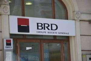 BRD Groupe Societe Generale a prezentat azi principalele orientări ale planului său de acţiune Horizons 2025