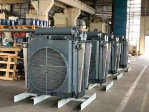 Romradiatoare Braşov înregistrează pierdere, în primul trimestru al anului
