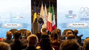 Energiile regenerabile, retehnologizarea şi digitalizarea - domenii de interes pentru investitorii italieni