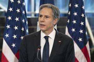 Antony Blinken anunţă lansarea unui nou grup comun constituit din Marea Britanie, UE şi SUA