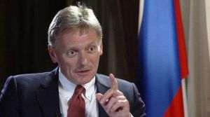Kremlinul se aşteaptă ca Ucraina să-şi asume "situaţia reală" şi să accepte cererile Rusiei