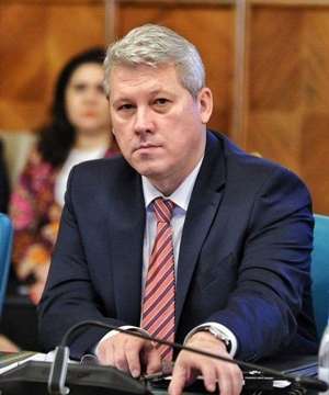 "Ministerul Justiţiei şi-a îndeplinit obiectivele în proporţie de 100%"