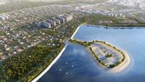 Aqua City, desemnat proiectul imobiliar cu cel mai puternic impact pozitiv în comunitate la Imobiliare Awards