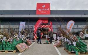 Agroland raportează venituri consolidate de 66,8 milioane de lei
