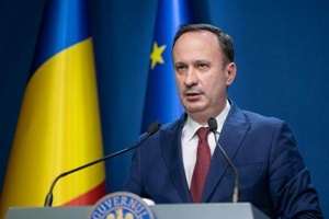 "FMI nu va reveni în România în actuala guvernare"