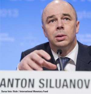 Rusia îşi va achita datoria externă printr-o schemă similară celei pentru plata gazelor