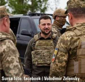 Niciun semn de reluare a negocierilor de pace ruso-ucrainene
