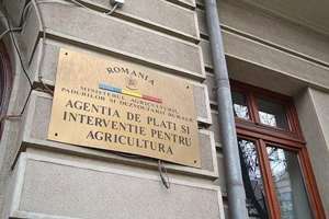 APIA plăteşte peste 17 milioane de lei pentru ajutorul de stat în sectorul creşterii animalelor