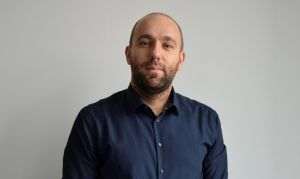 Dan Toma, Digital Marketing Director Zitec