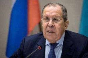 Lavrov anunţă că urmează să se ducă în Turcia să discute despre "coridoare securizate" pentru cereale