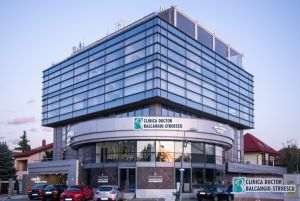 Investiţie de peste 800.000 euro într-o nouă clinică medicală şi de estetică din Bucureşti