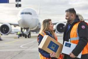 Ce au însemnat 2 ani de pandemie pentru transporturile de tip Time Critical