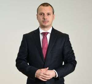 Cătălin Drăguleanu