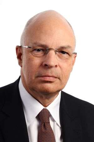 Serge Gonvers, Country Managing Partner Baker Tilly România