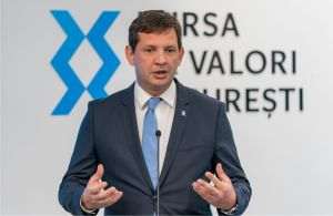 "Listarea Hidroelectrica poate accelera creşterea numărului de investitori la bursă"