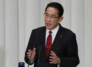 Premierul Fumio Kishida intenţionează să participe la summitul NATO de la Madrid