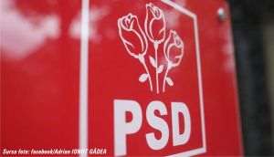 Comalex, o societate devalizată de PSD