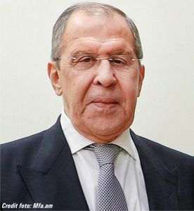 Noi bombardamente la Kiev, Lavrov se laudă cu profiturile din exportul de resurse energetice