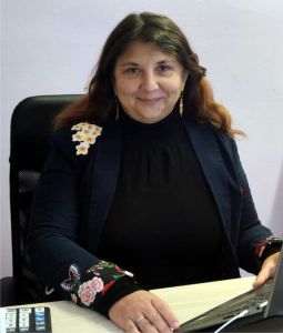 Cristina Isabela Bene