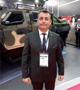 Emre Akin