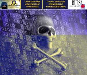 Renovarea securităţii cibernetice