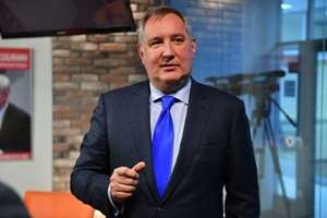 Dmitri Rogozin ameninţă cu rachete balistice Bulgaria, Macedonia de Nord şi Muntenegru