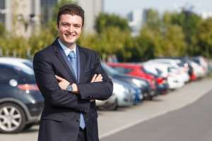 Alex Cristescu, Membru Consiliu de Administraţie, Norofert Group