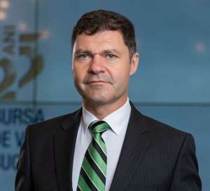 "Îndeplinim toate criteriile calitative pentru a fi promovaţi la statutul de piaţă emergentă de către MSCI"