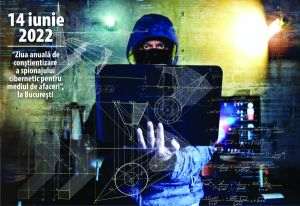 Spionajul cibernetic, cel mai mare risc posibil pentru o afacere. Cum putem să îl prevenim?