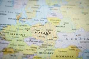 Polonia "evoluează" către o societate de tip vânător-culegător