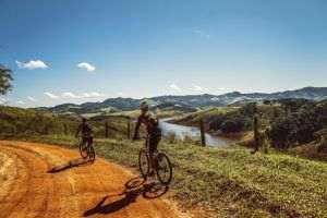 Carpathia Bike Tour, eveniment pentru amatorii de ciclism