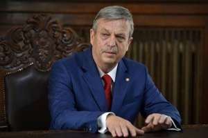 "Vrem să punem Bucureştiul pe harta globală de business după modelele din Londra şi Paris"