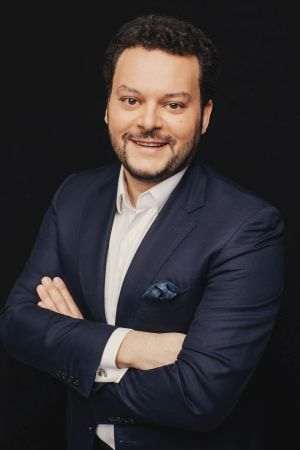 Fady Chreih, CEO REGINA MARIA