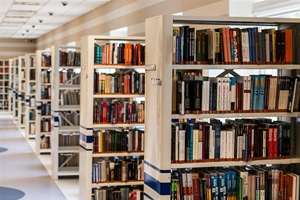 USR a depus în Parlament un proiect de lege pentru a direcţiona 3,5% din impozit către biblioteci