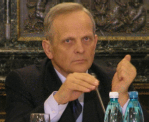 "Criza din 1997-2000 s-ar putea repeta fără finanţare externă"
