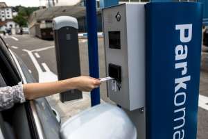 3 beneficii ale sistemelor automate de parcare