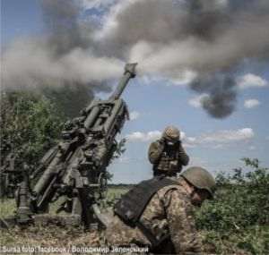 Ucraina, posibil să recucerească oraşul-cheie Severodoneţk "în două-trei zile"