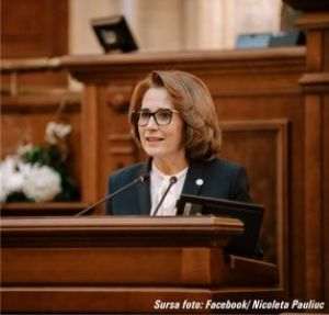 Proiectul legii offset, pus în dezbatere publică