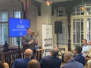 Future Visions Academy- un proiect Confindustria Romania în parteneriat cu SkillDoers 
