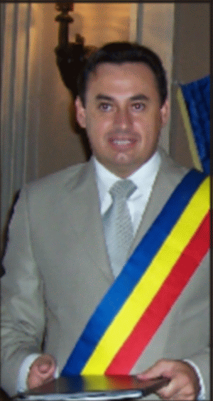 Gheorghe Falcă