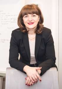 Gabriela Nistor