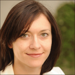 Monica Iavorschi: "Efectele crizei economice s-au resimţit în industria în care activăm, mai ales în lunile noiembrie şi decembrie ale anului trecut, când piaţa a înregistrat o scădere de aproximativ 20%".