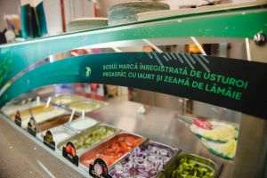 Spartan îşi continuă expansiunea pe piaţa din capitală şi inaugurează un nou restaurant, în Mall Promenada